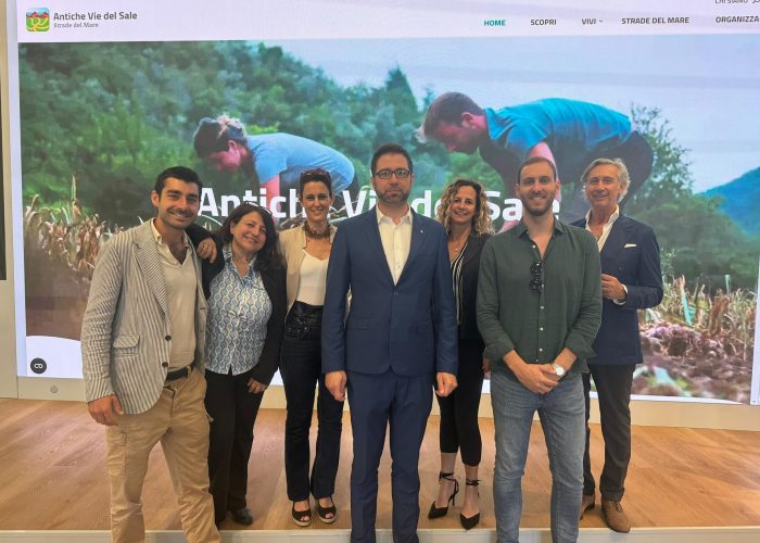 Marketing Territoriale – Ecosistema Turistico Digitale – DMS